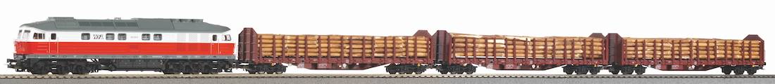 PIKO    2022     BR 232   3     58116