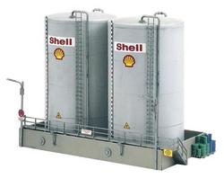 PIKO  -  Shell 61121