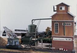 PIKO Sandwerk -   61125
