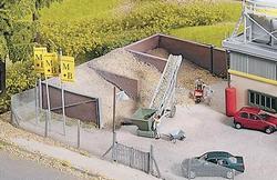 PIKO Main-Beton -  61132