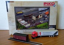 PIKO     611538