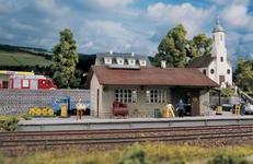 PIKO  () Burgstein 61824