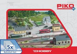 PIKO   5    61923