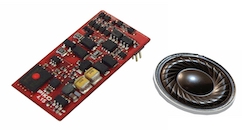 PIKO PIKO SmartDecoder 5.1  PluX22      56542