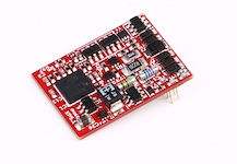 PIKO PIKO SmartDecoder XP 5.1 PluX22, multiprotokoll, mfx 56500