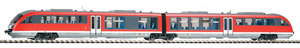 PIKO   Desiro BR 642 DB Ep. V 52010