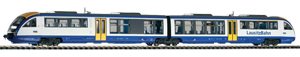 PIKO   Desiro BR 642 DB Ep. V Connex 52011