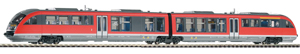 PIKO   Desiro BR 642 DB Ep. V 52015