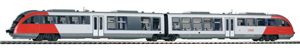 PIKO   Desiro Rh 5022 OBB Ep. V 52016