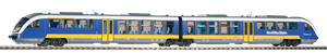 PIKO   Desiro Ep. V NordWestBahn 52018