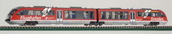 PIKO   Desiro DB Ep. V Flughafen Dresden 52020
