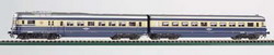 PIKO   BR 5145 Blauer Blitz OBB Ep.III 52072