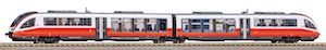 PIKO  "Desiro" Rh 5022 ?BB VI 52083