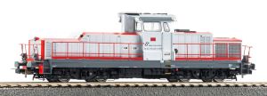 PIKO �������� D.145 FS, ����� VI 52109