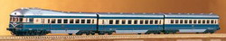 PIKO   BR 5045 Blauer Blitz AC~ 3 . Ep.III 52262