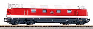 PIKO  Diesellok 118 059-5 DR IV GFK 52578