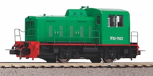 PIKO  TGK2-M SZD IV 52747