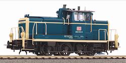 PIKO  Sound-Diesellok BR 360 DB AG V 52833