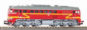 PIKO  Diesellok T679.1 CSD IV   52931