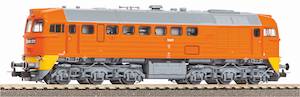 PIKO  M62 Diesel MAV IV 52961