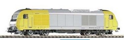 PIKO   Herkules ER20 Siemens Dispolok 57581