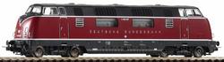 PIKO   BR V200 DB, Ep.III 59700