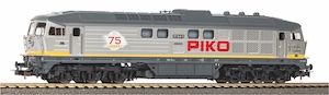 PIKO   BR 131 PIKO 59761
