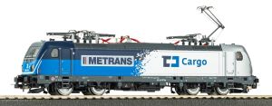 PIKO ���������� BR 388 Metrans Cargo �������� �� ������ ����� VI 21720