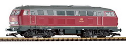 PIKO  BR 218 DB  37504