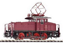 PIKO  BR 163 DB BBC Ep.IV 51084