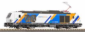 PIKO    BR 248 Northrail Ep. VI 51167