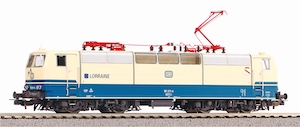 PIKO  BR 181.2 DB IV "Lorraine" 51352