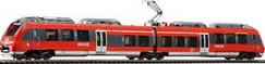 PIKO   Talent 2-Cottbus BR 442 59502