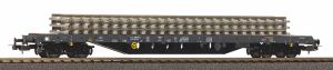 PIKO ��������� � �������� CH-SBB I, ����� VI 24547