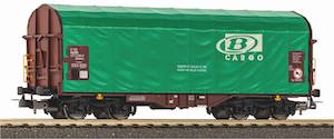 PIKO �������� ����� � ������ SNCB VI 24621