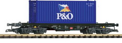 PIKO      P&O. !  . 37705