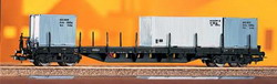 PIKO    DR 54168