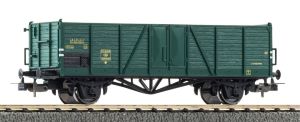 PIKO ��������� SNCB, ����� III 54179