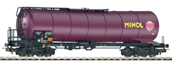 PIKO  Minol DB AG Ep.V 54198