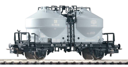 PIKO    Zkz54 DR Ep.III  54231