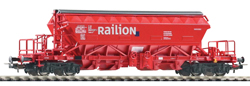 PIKO  Taoos DB-RAILION .V 54302