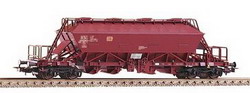 PIKO  Uaoos-y948 DB AG Ep.V 54312