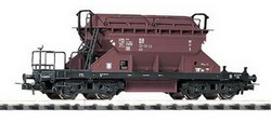 PIKO  KKt 22 DR Ep.III 54320