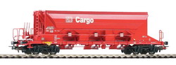 PIKO  Facns 133 DB AG Ep.V Cargo 54340