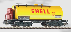 PIKO  Shell DB p.III 54358