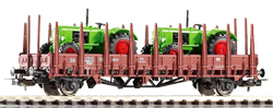 PIKO  Rmm33 DB Ep.III   54472
