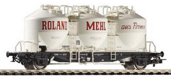 PIKO    ROLAND MEHL DB Ep.IV 54512
