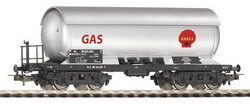 PIKO  SHELL NS p.III 54527