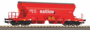 PIKO �����-������ Tanoos Railion-NS VI 54639