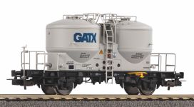 PIKO ����� ��� ��������� ������� GATX V 54698